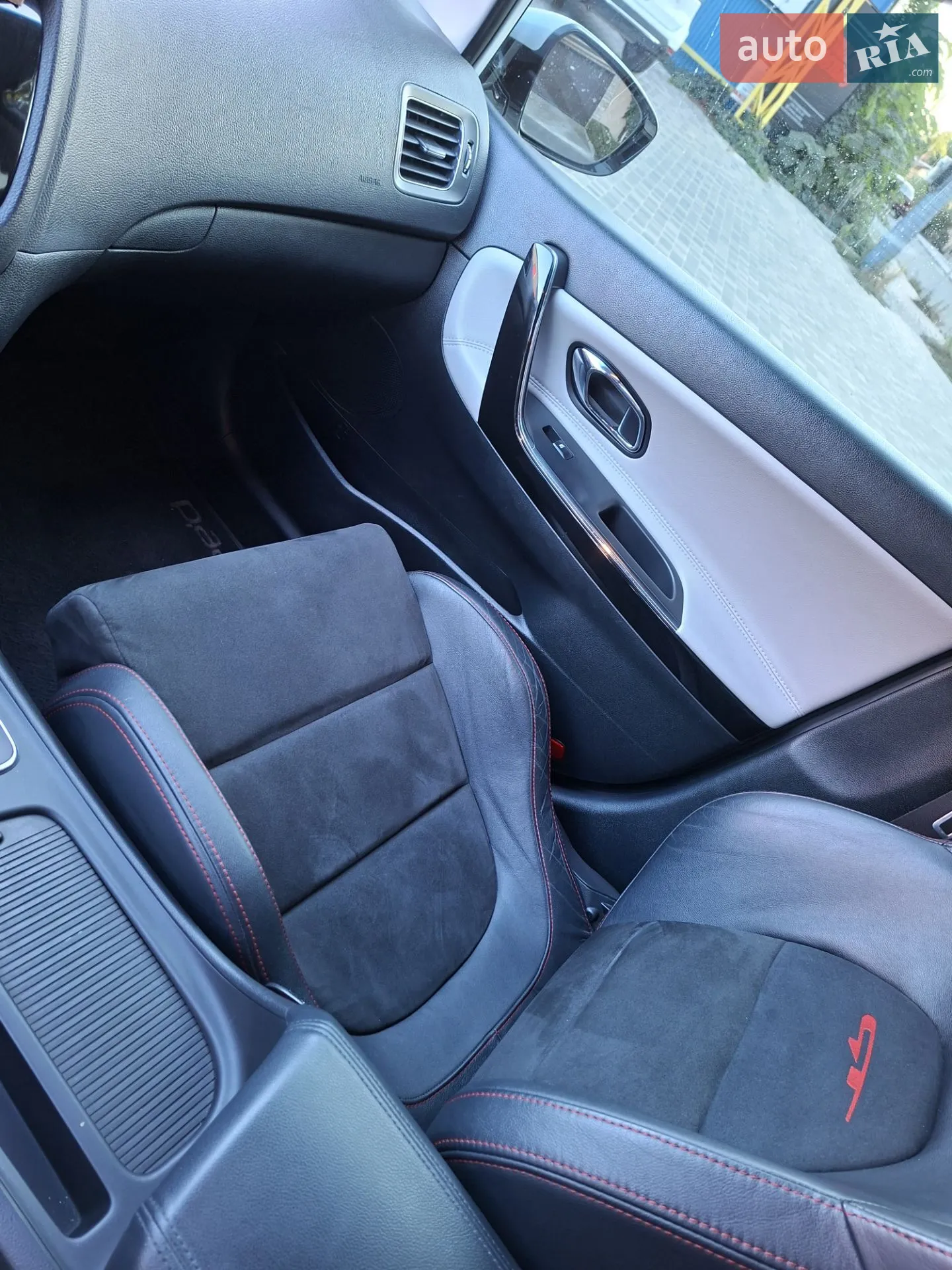 2012 Kia Cee'd - мініатюра 10