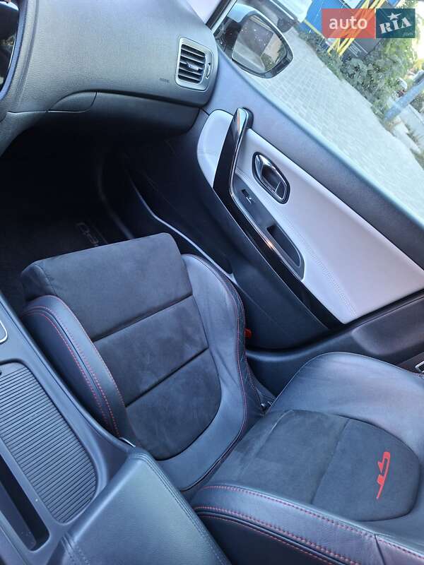 Универсал Kia Ceed 2012 в Одессе