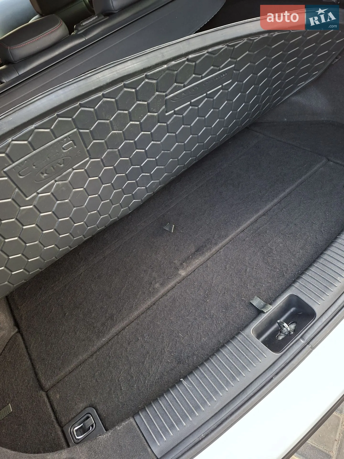 2012 Kia Cee'd - мініатюра 20