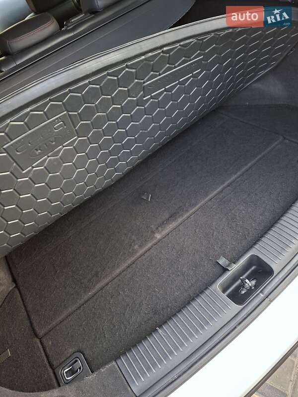 Универсал Kia Ceed 2012 в Одессе