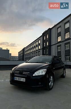 KIA CEE'D 2008