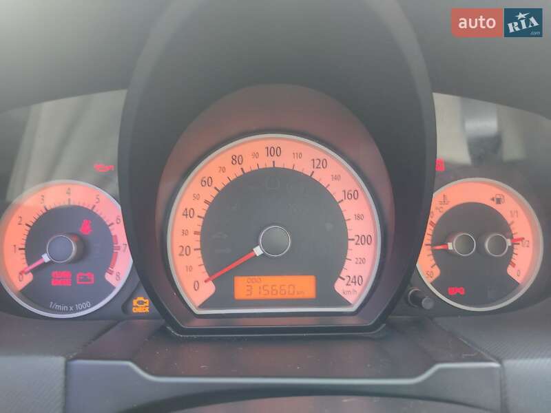 Хэтчбек Kia Ceed 2007 в Одессе