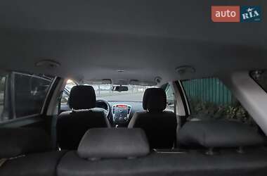 Универсал Kia Ceed 2009 в 