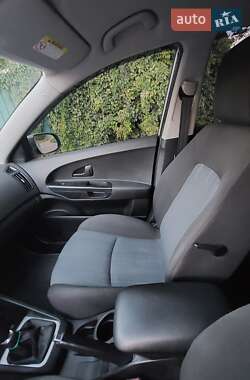 Универсал Kia Ceed 2009 в 