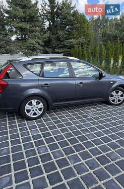 Універсал Kia Ceed 2009 в Луцьку