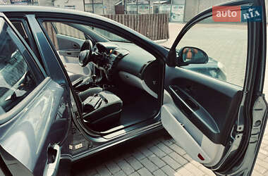 Хэтчбек Kia Ceed 2009 в Львове