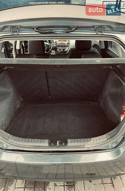 Хэтчбек Kia Ceed 2009 в Львове