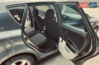Хэтчбек Kia Ceed 2009 в Львове
