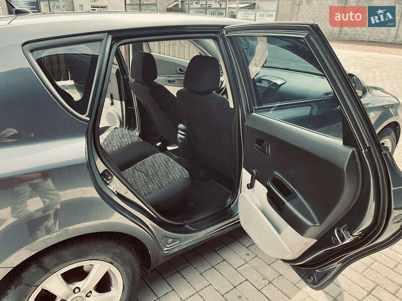 Хэтчбек Kia Ceed 2009 в Львове