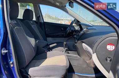 Универсал Kia Ceed 2008 в 