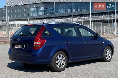 Универсал Kia Ceed 2008 в 