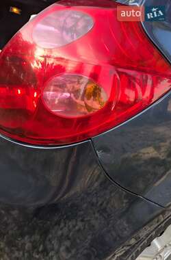 Хэтчбек Kia Ceed 2007 в Новояворовске