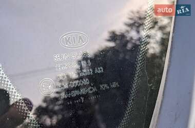Хэтчбек Kia Ceed 2007 в Новояворовске