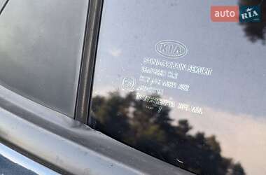 Хэтчбек Kia Ceed 2007 в Новояворовске