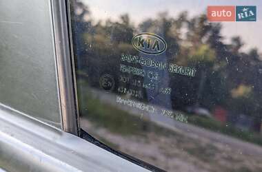 Хэтчбек Kia Ceed 2007 в Новояворовске