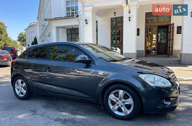 Хэтчбек Kia Ceed 2008 в Белой Церкви