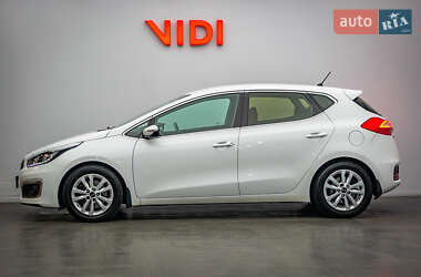 Хэтчбек Kia Ceed 2017 в 