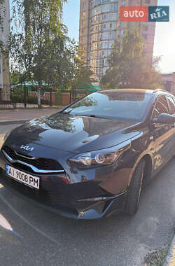 Универсал Kia Ceed 2023 в Киеве