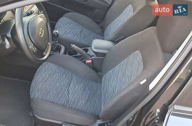 Хэтчбек Kia Ceed 2008 в 