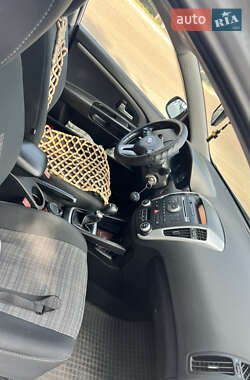 Универсал Kia Ceed 2010 в 