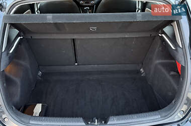 Хэтчбек Kia Ceed 2017 в 
