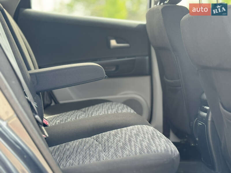 Универсал Kia Ceed 2008 в Запорожье
