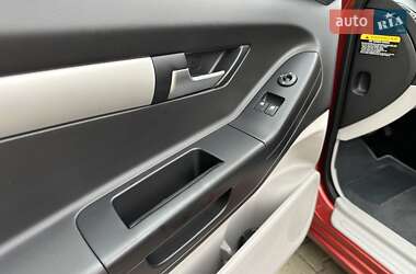 Хэтчбек Kia Ceed 2008 в 