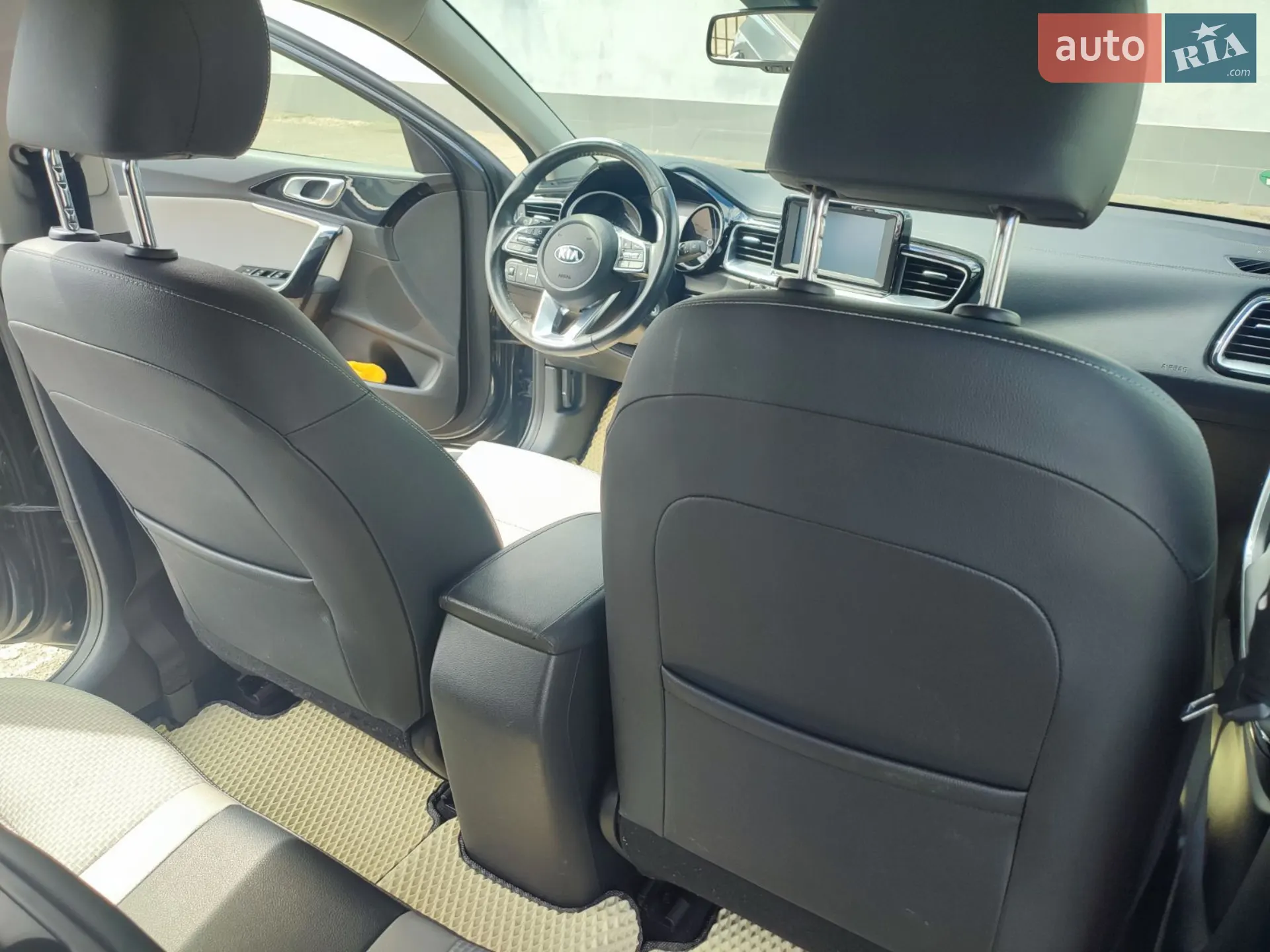 2019 Kia Cee'd - мініатюра 8