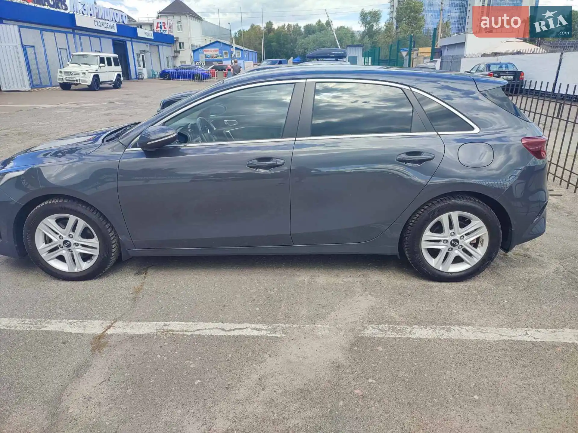 2019 Kia Cee'd - мініатюра 13