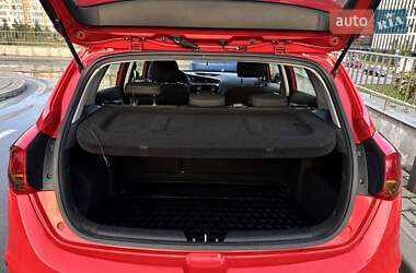 Хэтчбек Kia Ceed 2017 в 