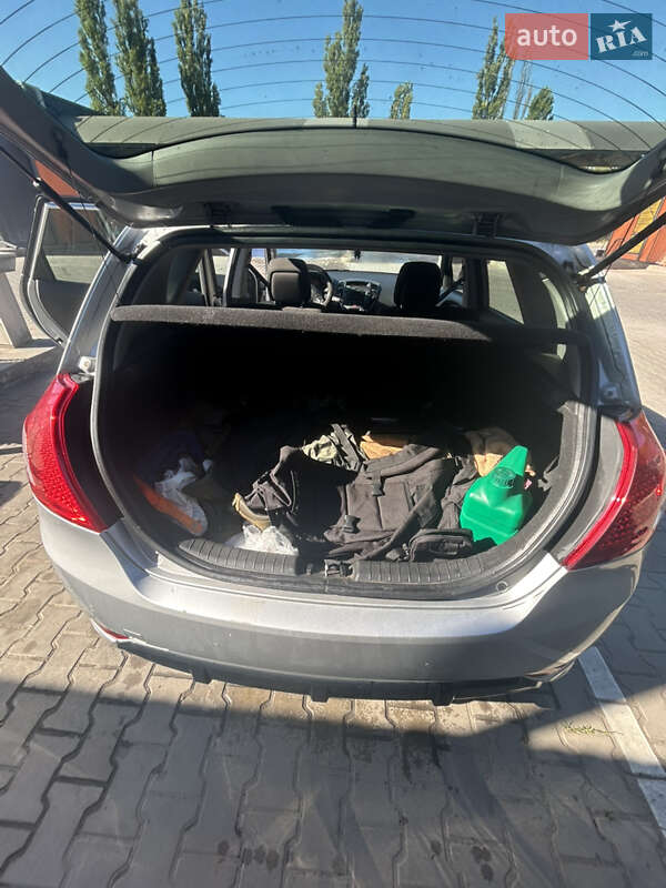 Хэтчбек Kia Ceed 2010 в Чернигове фото 13 Хэтчбек Kia Ceed 2010 в Чернигове