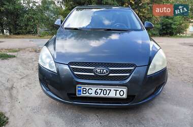 Хетчбек Kia Ceed 2008 в Києві