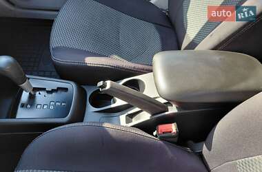 Хетчбек Kia Ceed 2008 в Києві фото 14 Хетчбек Kia Ceed 2008 в Києві
