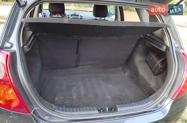 Хетчбек Kia Ceed 2008 в Києві фото 20 Хетчбек Kia Ceed 2008 в Києві