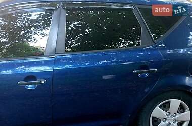 Универсал Kia Ceed 2007 в Чернигове