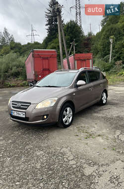 Універсал Kia Ceed 2007 в Сколе