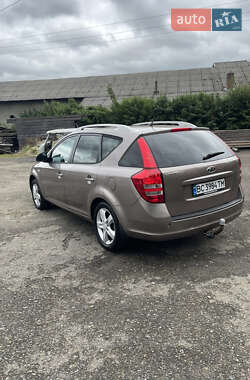 Универсал Kia Ceed 2007 в 