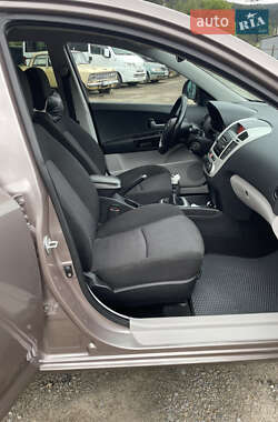 Универсал Kia Ceed 2007 в 