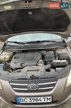 Универсал Kia Ceed 2007 в 
