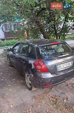 Хетчбек Kia Ceed 2008 в Гайсину