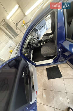Хетчбек Kia Ceed 2008 в Харкові