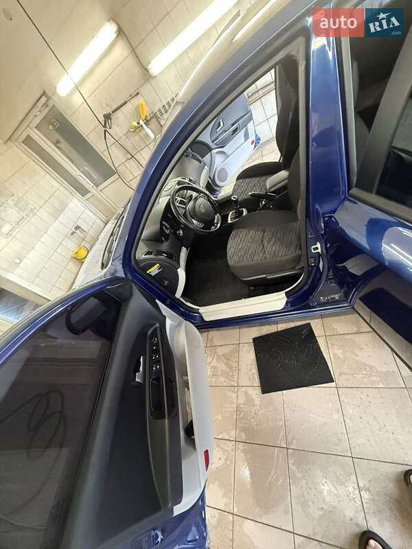 Хетчбек Kia Ceed 2008 в Харкові