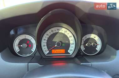 Хэтчбек Kia Ceed 2007 в 