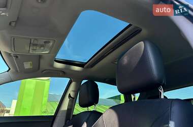 Хэтчбек Kia Ceed 2007 в 