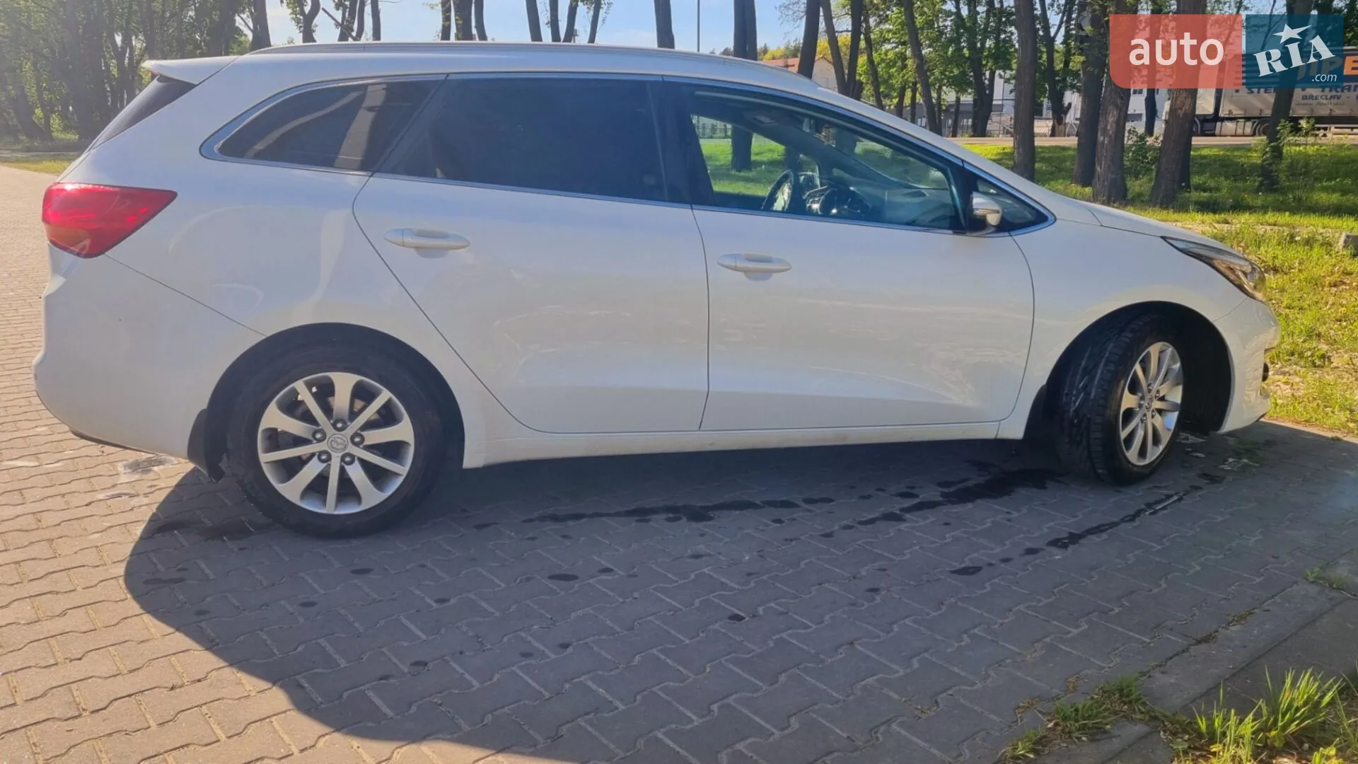 2016 Kia Cee'd - мініатюра 4