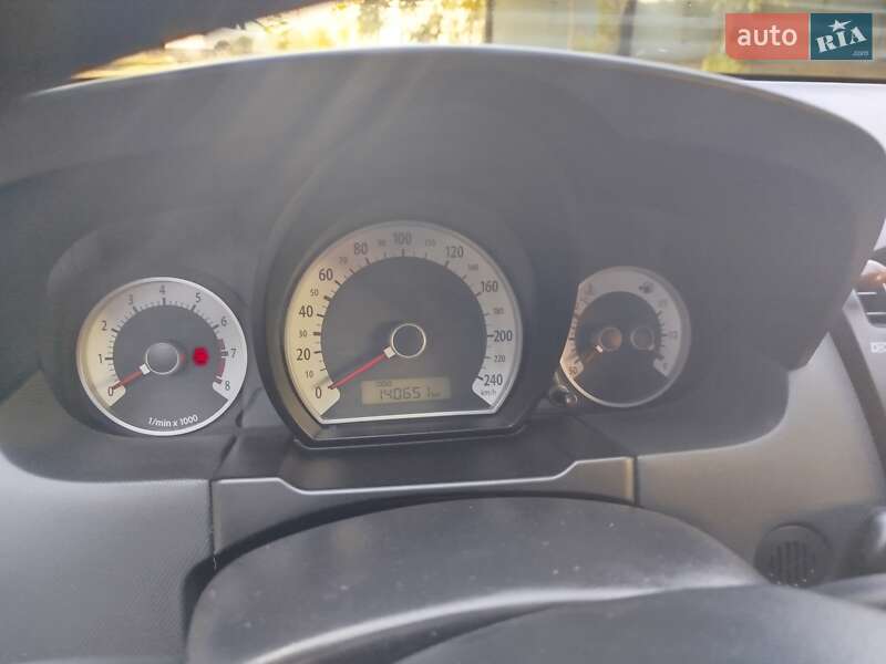 Хэтчбек Kia Ceed 2009 в Кропивницком фото 5 Хэтчбек Kia Ceed 2009 в Кропивницком