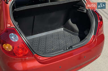 Хэтчбек Kia Ceed 2008 в 