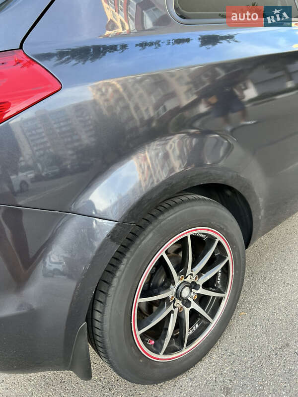 Хетчбек Kia Ceed 2011 в Києві фото 9 Хетчбек Kia Ceed 2011 в Києві