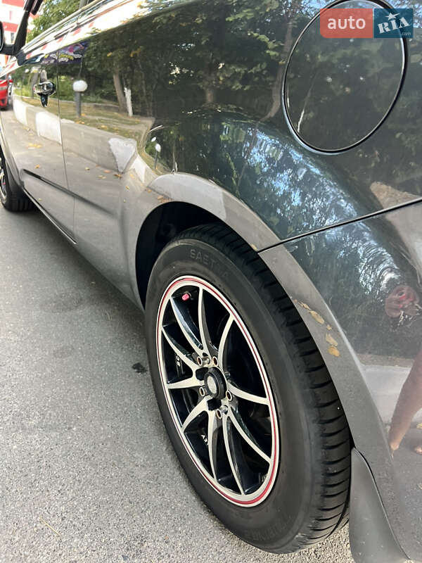 Хетчбек Kia Ceed 2011 в Києві фото 17 Хетчбек Kia Ceed 2011 в Києві