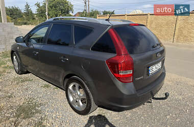 Универсал Kia Ceed 2010 в 